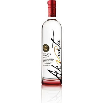 Akvinta Vodka 750mL