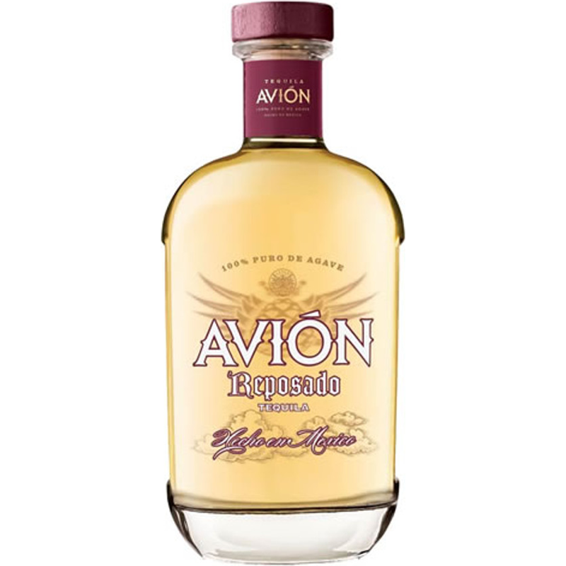 Avion Reposado Tequila 750mL