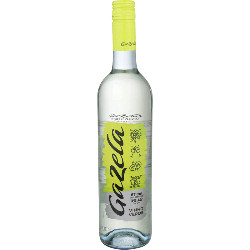 Gazela 750ml Bottle