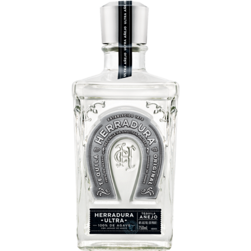 Herradura Ultra Tequila Anejo 750mL