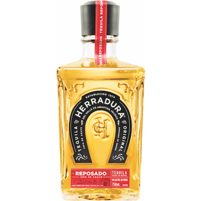 Herradura Tequila Reposado 750mL