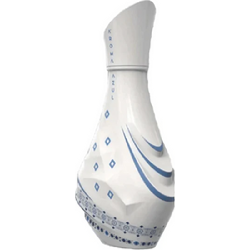 Aroma Azul Anejo Ceramic 750ml Bottle