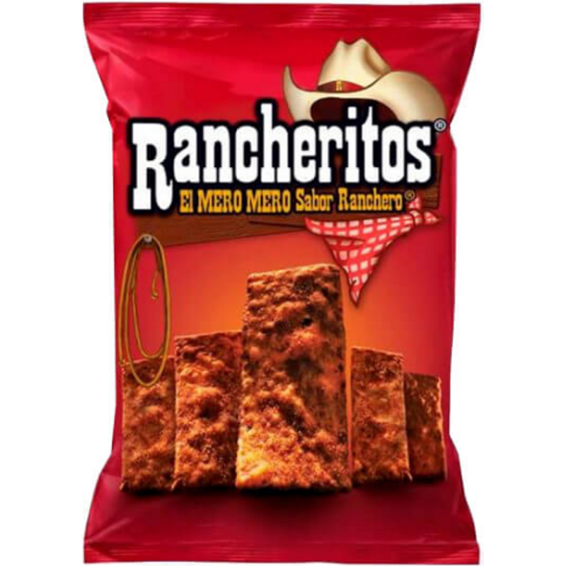 Sabritas Rancheritos