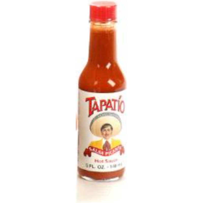 Tapatio Salsa Picante 5 oz Bottle