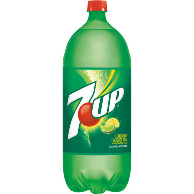 7UP 1L