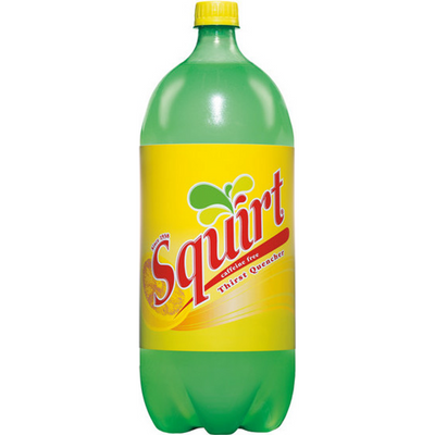 Squirt 20oz Bottle