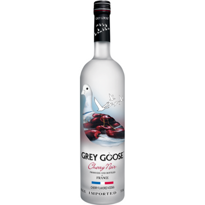 Grey Goose Cherry Noir Vodka 750mL