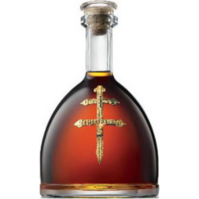 D'usse VSOP Cognac 375mL