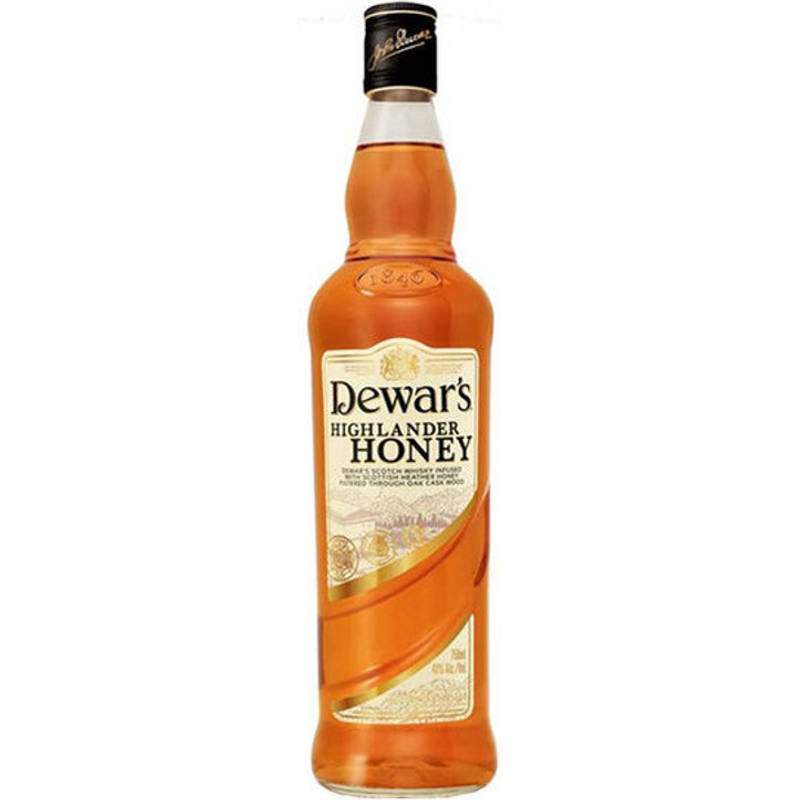 Dewar&