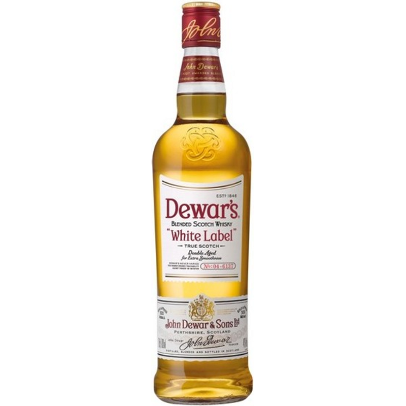 Dewar&