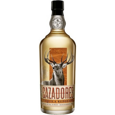 Cazadores Reposado 50mL