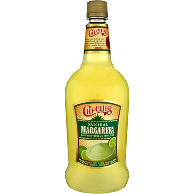 Chi-Chi’s Original Margarita  187ml Bottle