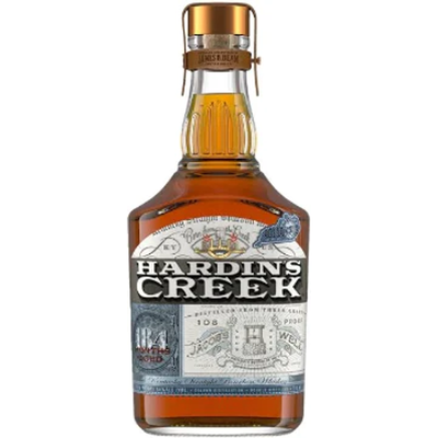 Hardin's Creek Jacob's Well 750ml Bottle