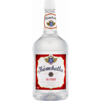 Kamchatka Vodka 200mL