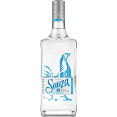 Sauza Blanco Tequila 750mL