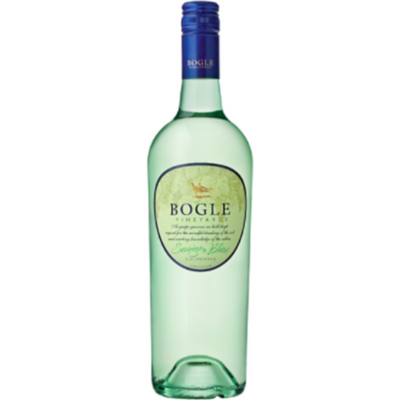 Bogle Sauvignon Blanc 750mL