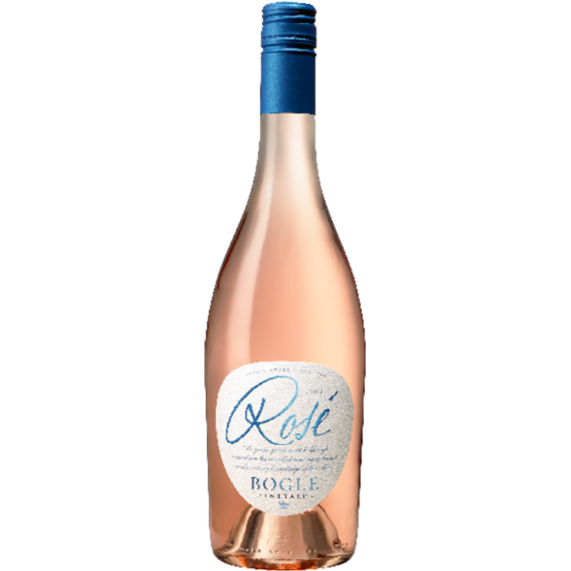 Bogle Rosé 750ml Bottle