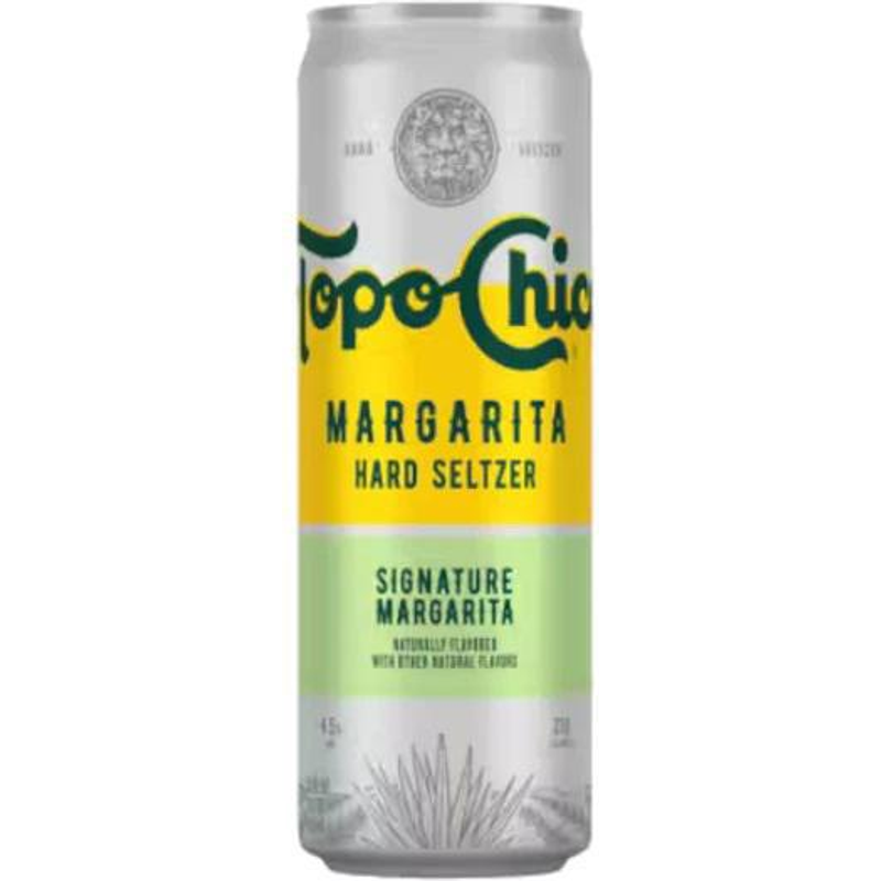 Topo Chico Margarita 24oz Can