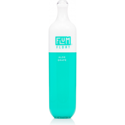 Flum Float Aloe Grape 3000 Puffs