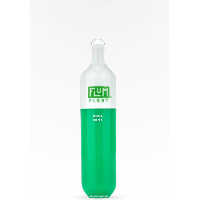 Flum Float Cool Mint 8mL