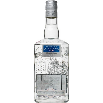 Martin Miller's Gin 750mL