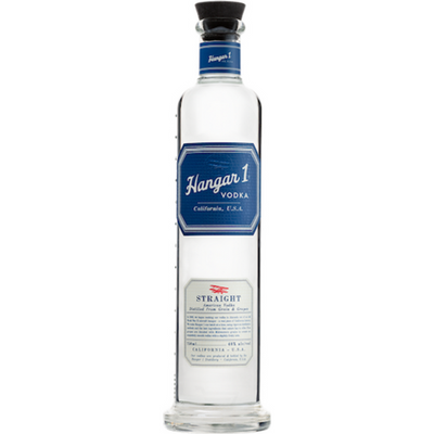 Hangar 1 Straight Vodka 750mL