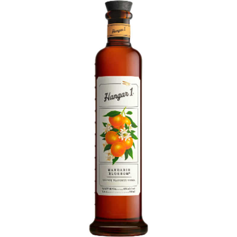 Hangar 1 Mandarin Blossom Vodka 750mL