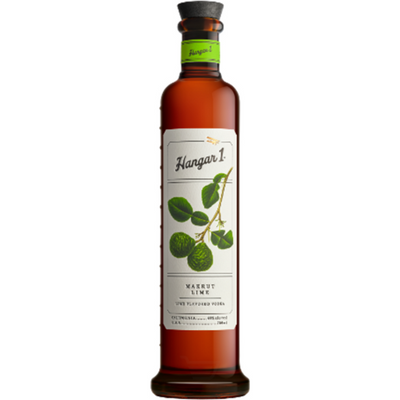 Hangar 1 Kaffir Lime Vodka 750mL