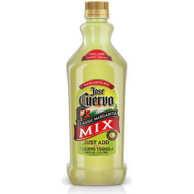 Jose Cuervo Margarita Mix Original 1.75L