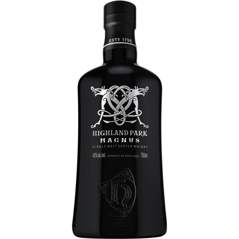 Highland Park Magnus Single Malt Scotch Whisky 750mL