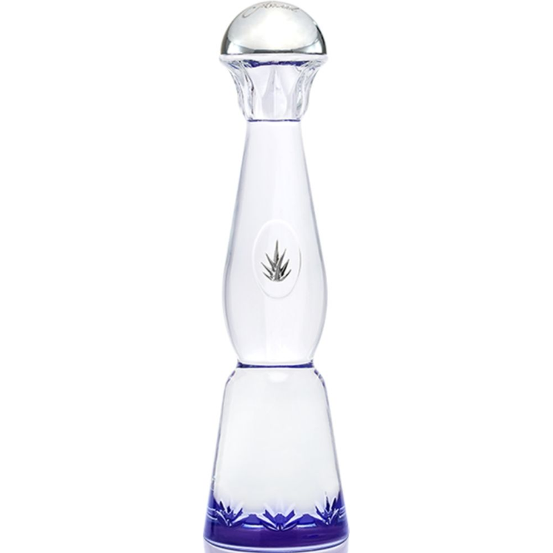 Clase Azul Plata Tequila 750mL