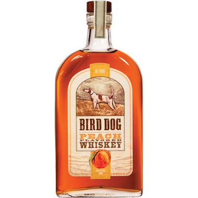 Bird Dog Peach Whiskey 750mL