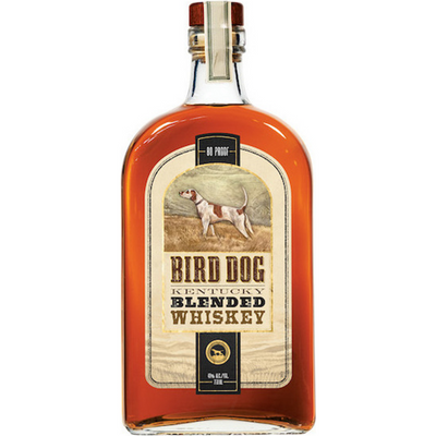 Bird Dog Kentucky Bourbon Whiskey 750mL