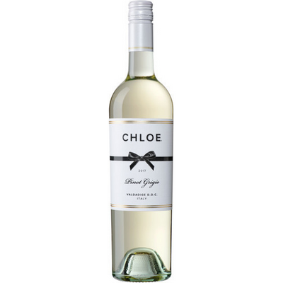 Chloe Valdadige Pinot Grigio 750mL