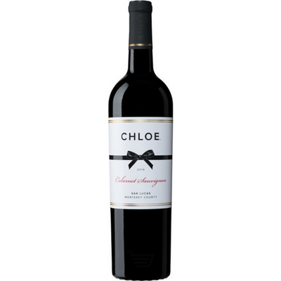 Chloe Cabernet Sauvignon 2018 750mL