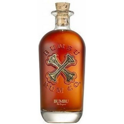 Bumbu Rum 750mL