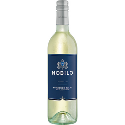 Nobilo Regional Collection Sauvignon Blanc 750mL