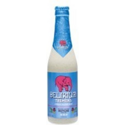 Delirium Tremens 750mL Bottle