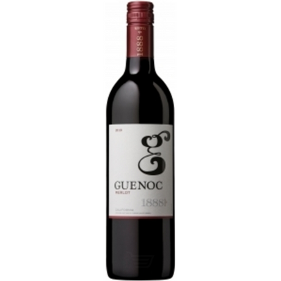 Guenoc Merlot 750mL