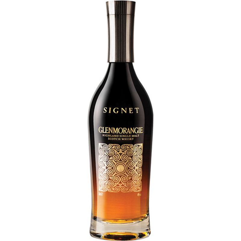 Glenmorangie Signet Highland Single Malt Scotch Whisky 750mL