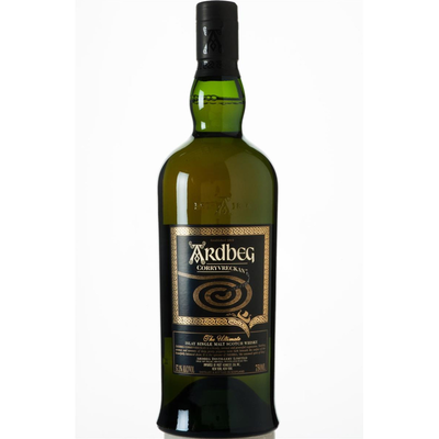 Ardbeg Corry Vrecken Islay Single Malt Scotch Whisky 750mL