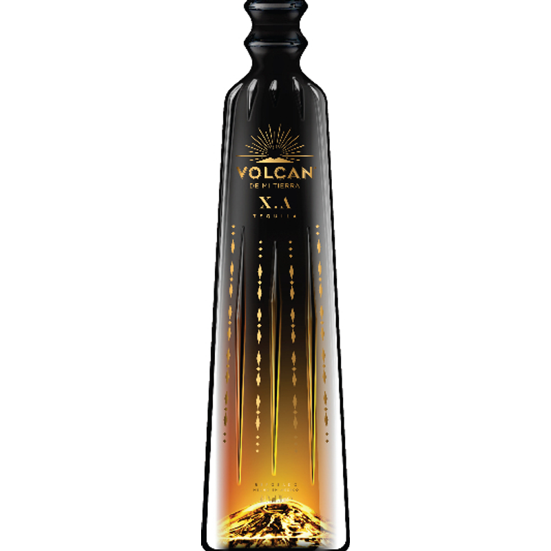 Volcan Xa 750ml Bottle