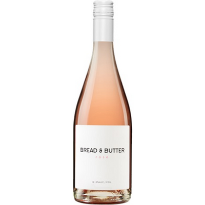 Bread & Butter Rosé 750mL