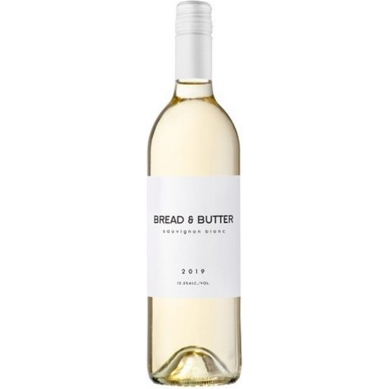 Bread & Butter Sauvignon Blanc 750mL