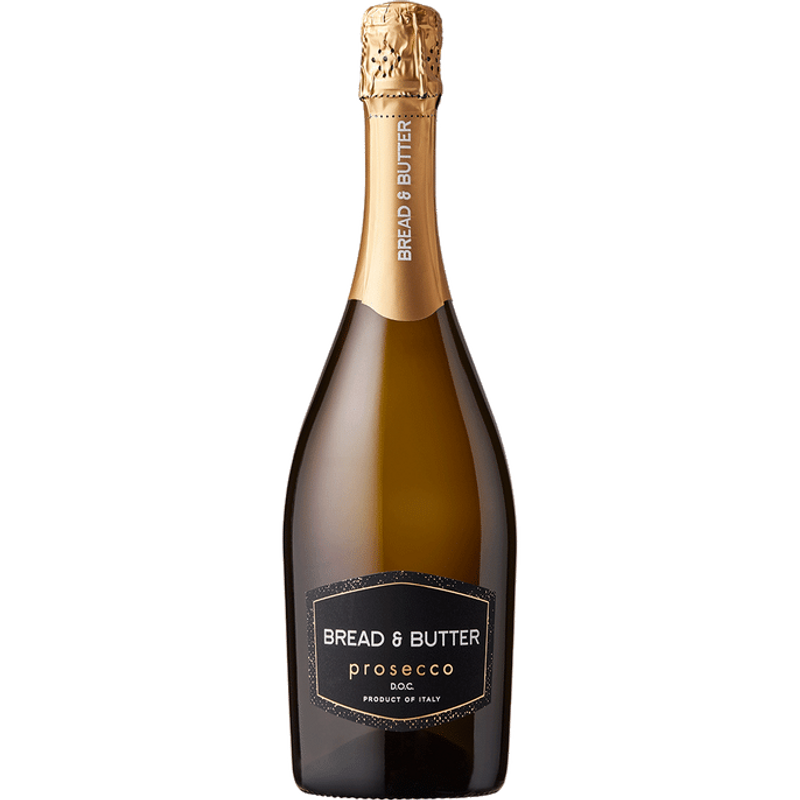 Bread & Butter Prosecco 750ml Bottle