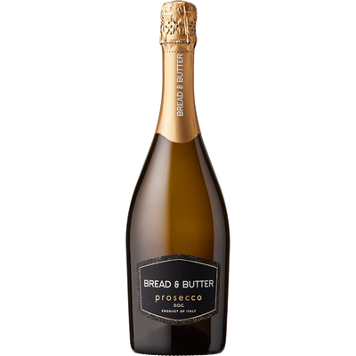 Bread & Butter Prosecco 750ml Bottle