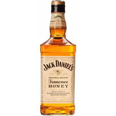 Jack Daniel's Tennessee Honey Liqueur 50mL