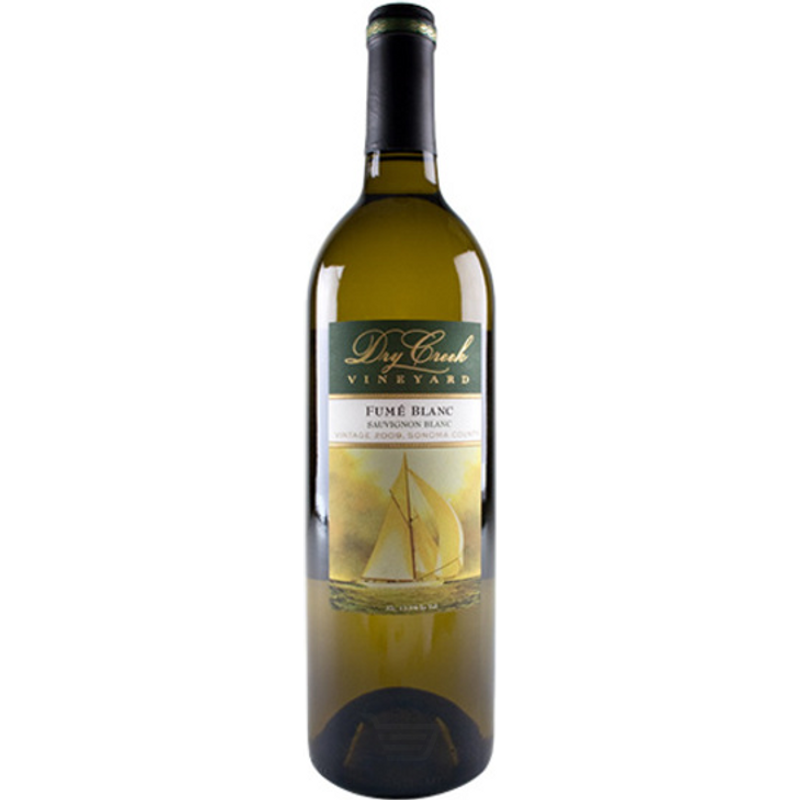 Dry Creek Vineyard Fume Blanc 750mL