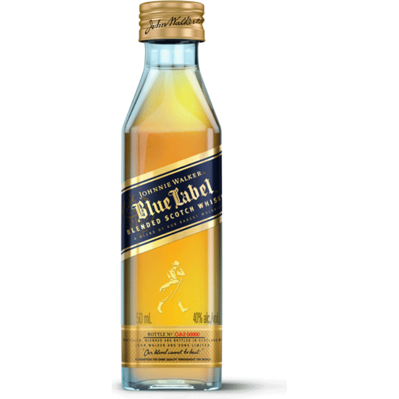 Johnnie Walker Blue Label 50mL