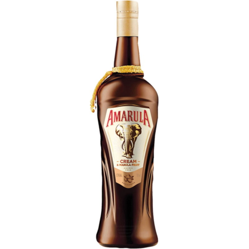 Amarula Cream Liqueur 750mL